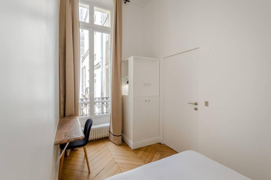 Appartement De Standing 5 - Tour Eiffel/Invalides 巴黎 外观 照片